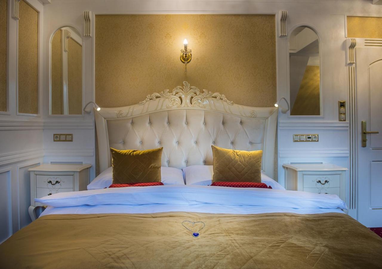 Grand Hotel**** Bachledka Strachan Ždiar Exterior foto
